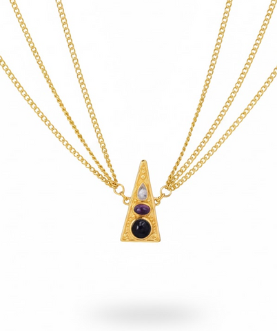 Crown 02 - The Meditator