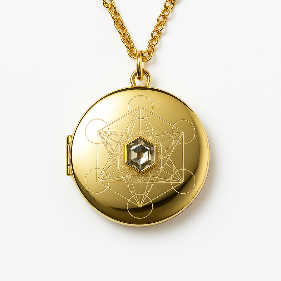 Pendant 01 - Aura Glow (Pre-Order)