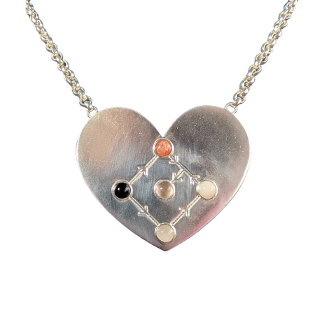 Pendant 05 - True Love Attractor
