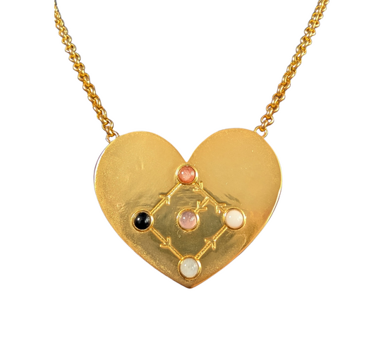 Pendant 05 - True Love Attractor