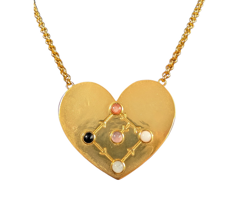 Pendant 05 - True Love Attractor
