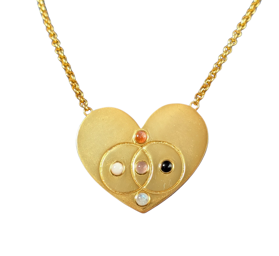 Pendant 05 - True Love Attractor