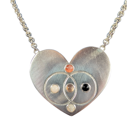 Pendant 05 - True Love Attractor