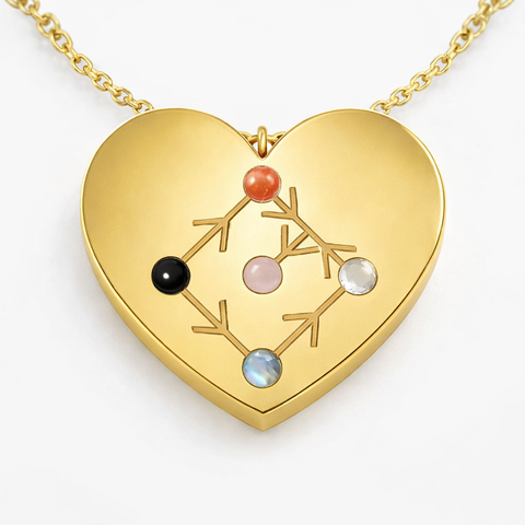 Pendant 05 - True Love Attractor - Pre-Order