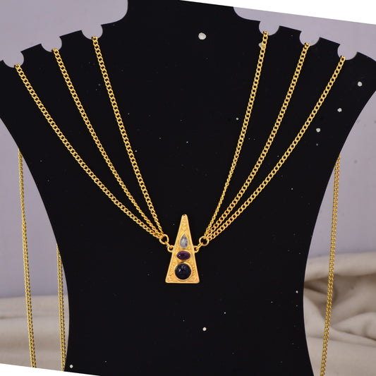 Crown 02 - The Meditator