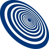 Dolphin Technology spiral mark